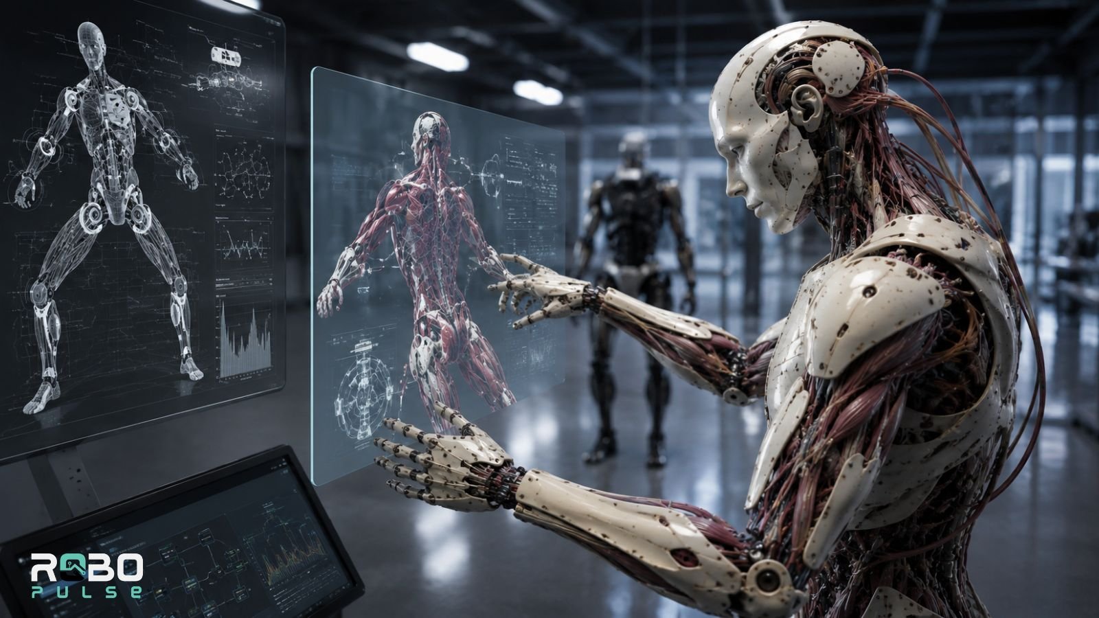 Why Synthetic Humanoids Are Harder to Control