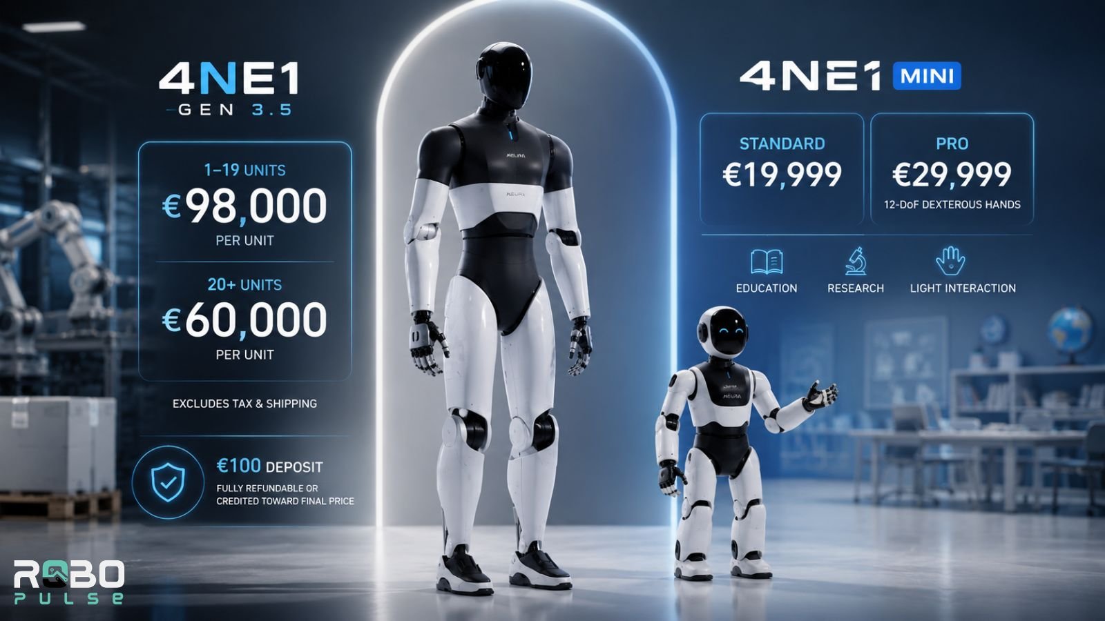 How Much Does the 4NE1 Gen 3.5 Cost