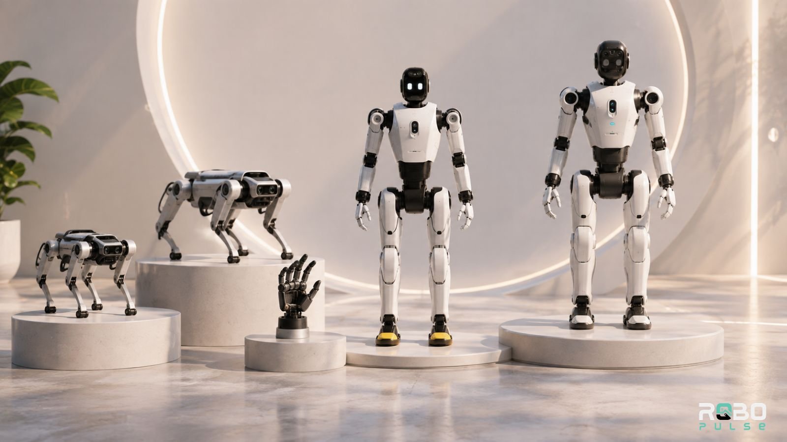 How Much Does the Rest of AgiBot Lineup Cost