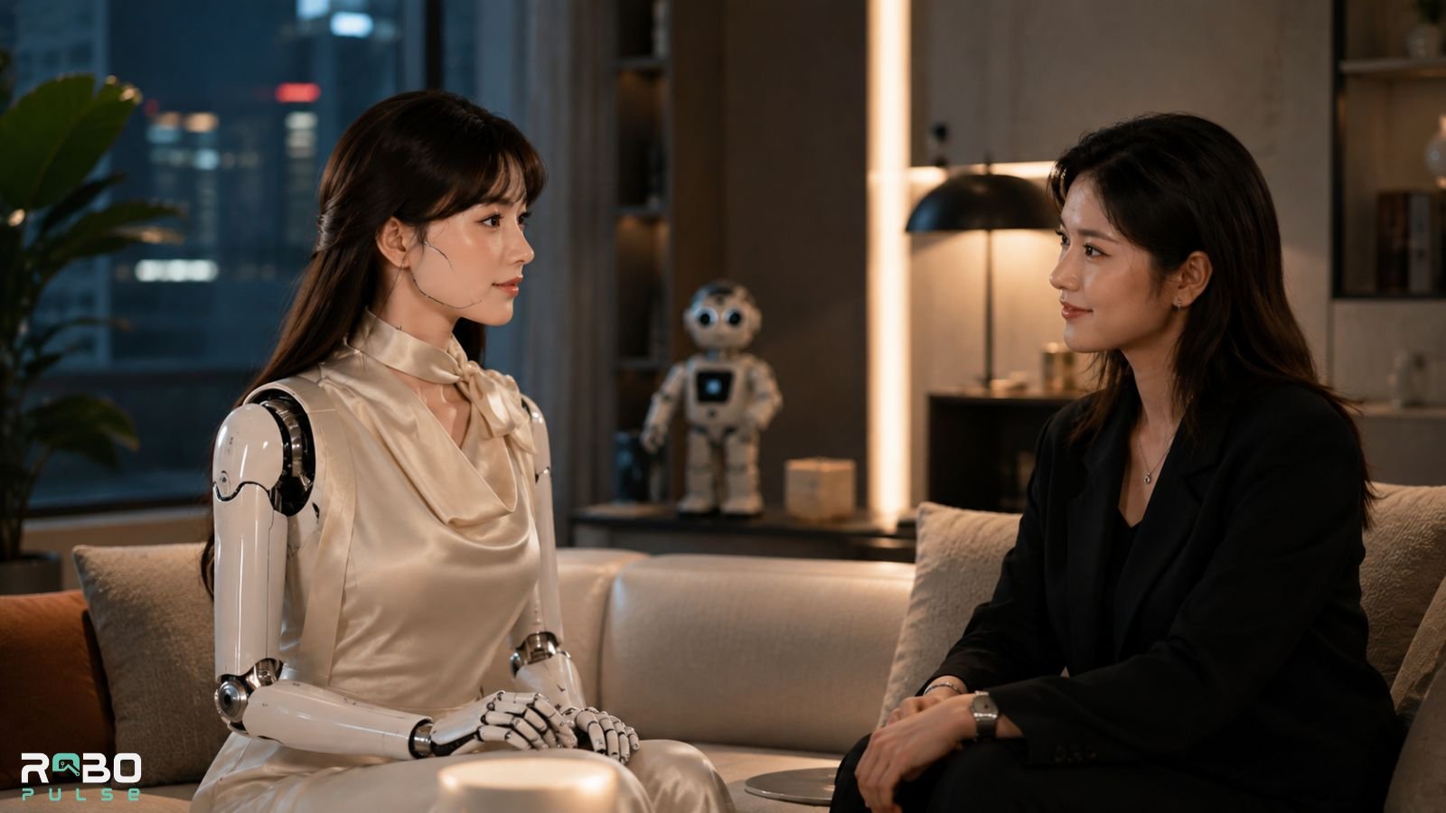13,361 People Pre-Ordered UBTech’s U1 Robot Before Anyone Knows What It’s Like to Live With