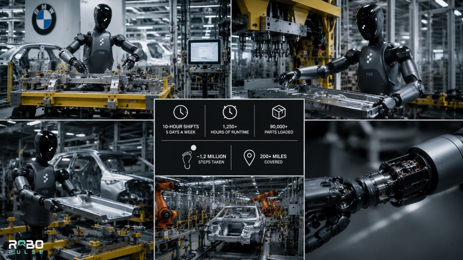 What Figure 02 Actually Did at BMW