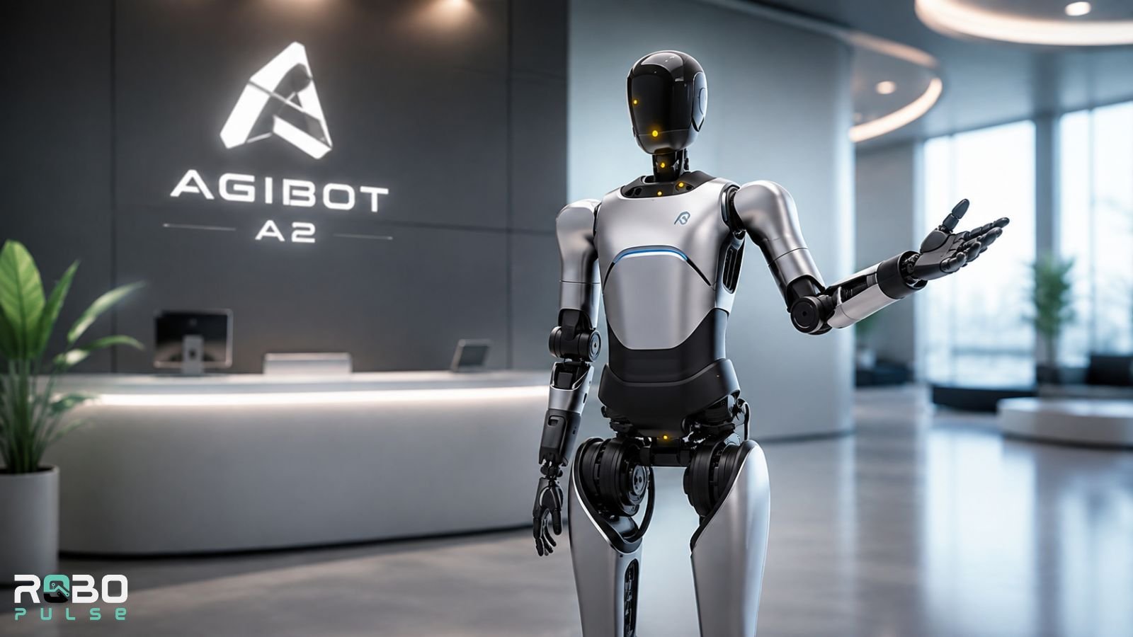 AgiBot A2 Price: What This Humanoid Robot Really Costs in 2026