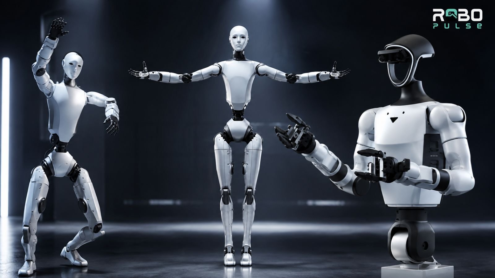 Unitree H2 Price: The $29,900 Humanoid Robot Doesn’t Include Hands