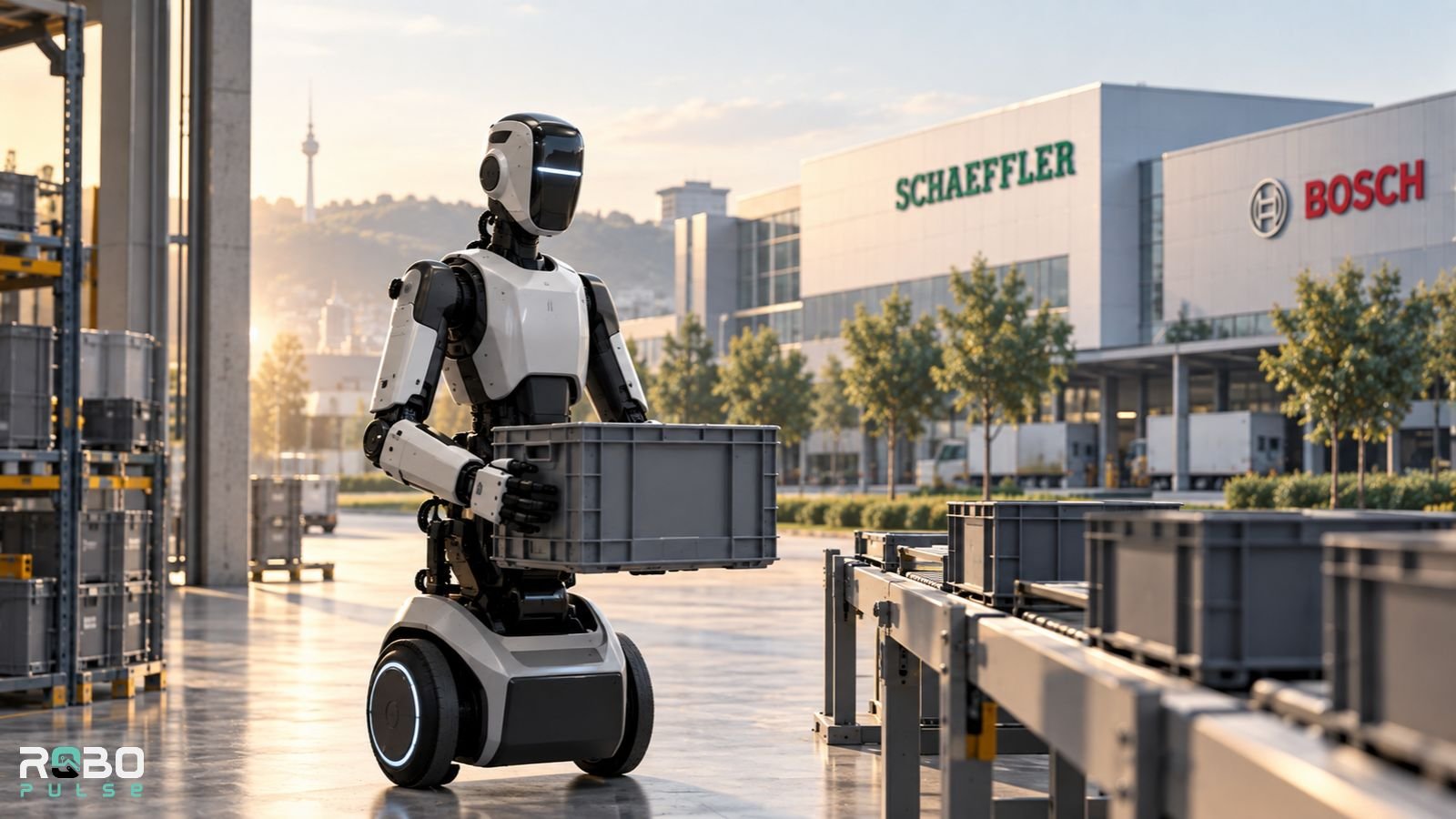 Humanoid Has 34,000 Robot Pre-Orders. How Many Will Actually Ship?