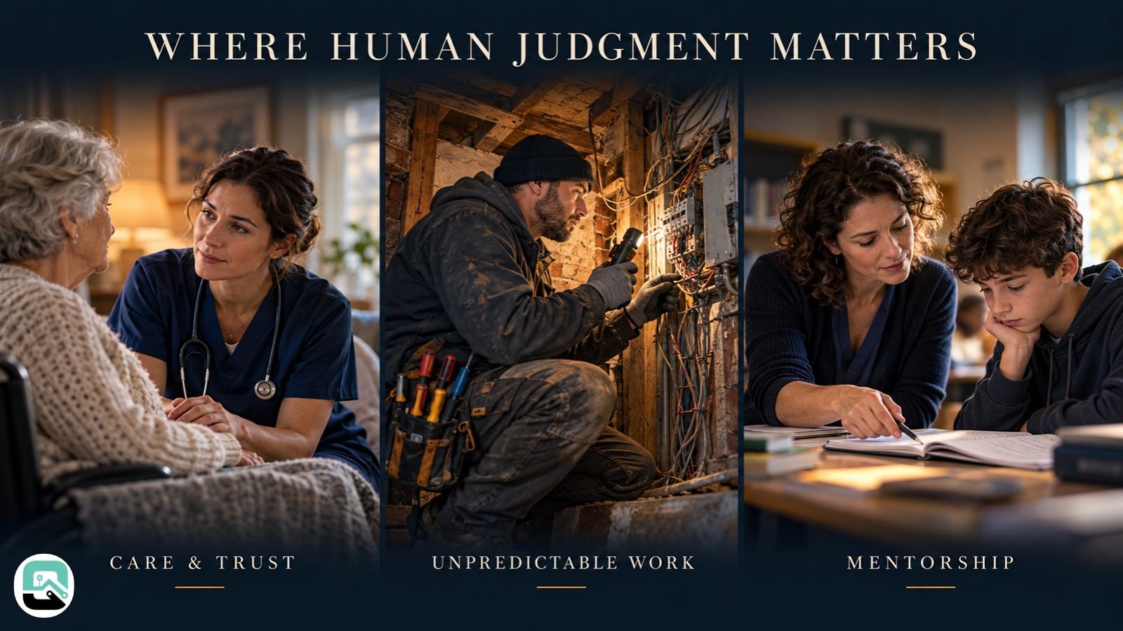 Which Jobs Are Harder to Automate