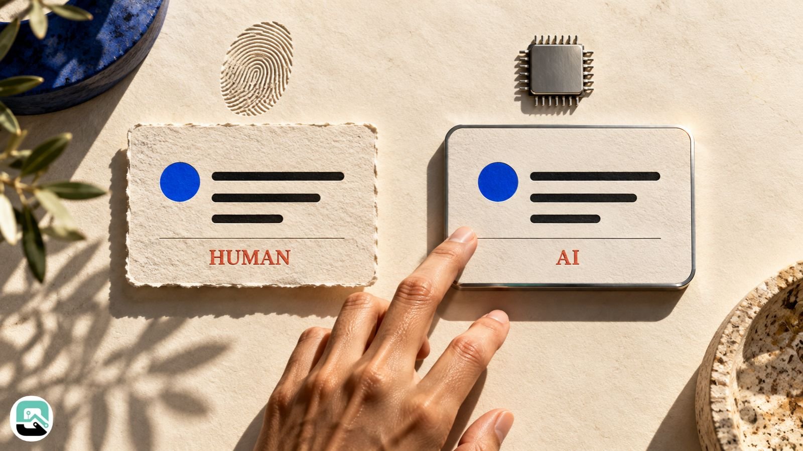 Why Do People Sometimes Trust AI Advice More Than Human Advice